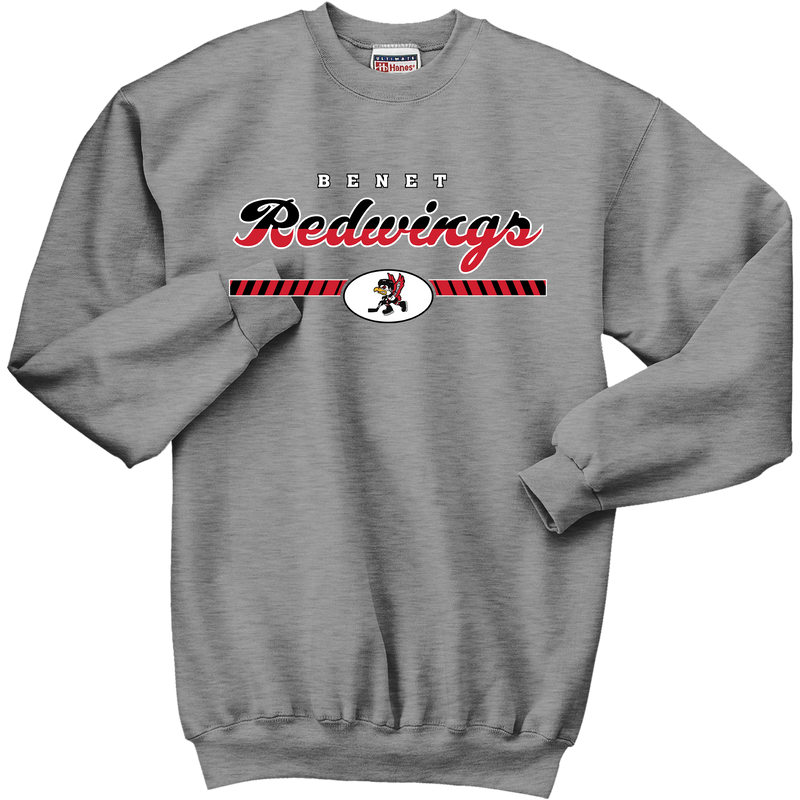 Benet Hockey Ultimate Cotton - Crewneck Sweatshirt