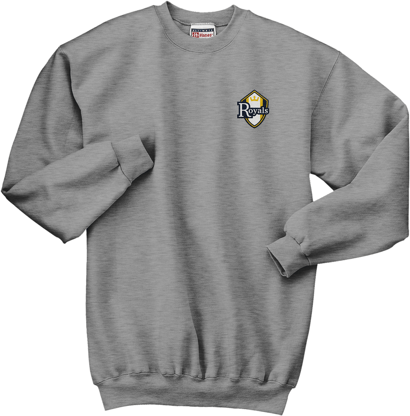 Royals Hockey Club Ultimate Cotton - Crewneck Sweatshirt