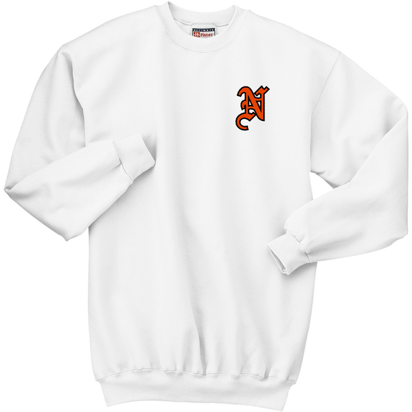 Midd North Hockey Ultimate Cotton - Crewneck Sweatshirt