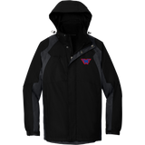 Mid-Fairfield Ranger 3-in-1 Jacket