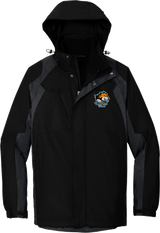 Woodridge Wild Ranger 3-in-1 Jacket