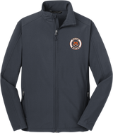 Biggby Bobcats Core Soft Shell Jacket