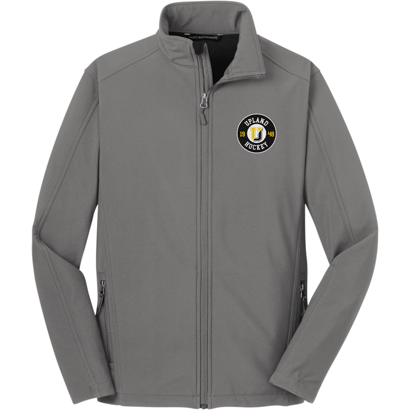 Upland Country Day School Core Soft Shell Jacket