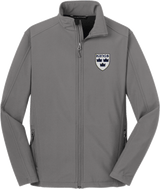 North Jersey Kings Core Soft Shell Jacket