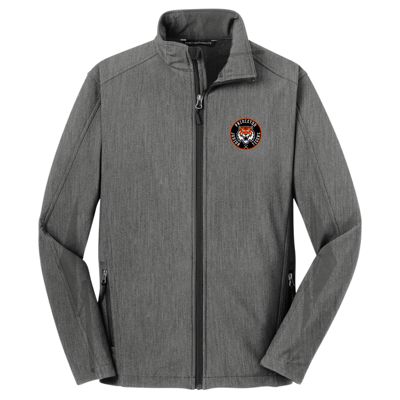 Princeton Jr. Tigers Core Soft Shell Jacket