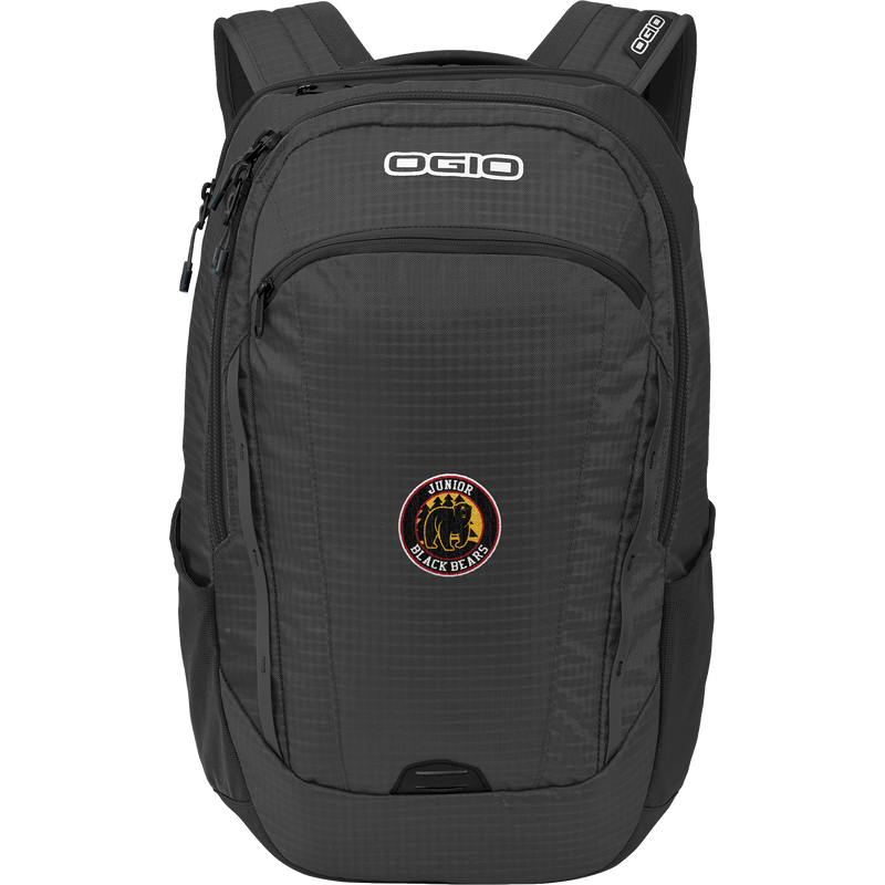 MD Jr. Black Bears OGIO Shuttle Pack