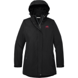 Philadelphia Resistance Ladies All-Weather 3-in-1 Jacket