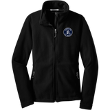 Randolph Hockey Ladies Value Fleece Jacket