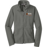 Biggby Coffee Hockey Club Ladies Value Fleece Jacket