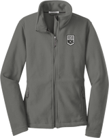 NGHL Ladies Value Fleece Jacket