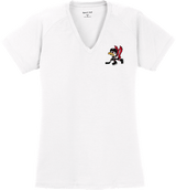 Benet Hockey Ladies Ultimate Performance V-Neck