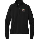 SOMD Lady Sabres Ladies Sport-Wick Stretch 1/4-Zip Pullover