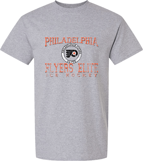 Philadelphia Flyers Elite Unisex Short Sleeve T-Shirt