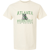 Atlanta Madhatters Unisex Short Sleeve T-Shirt