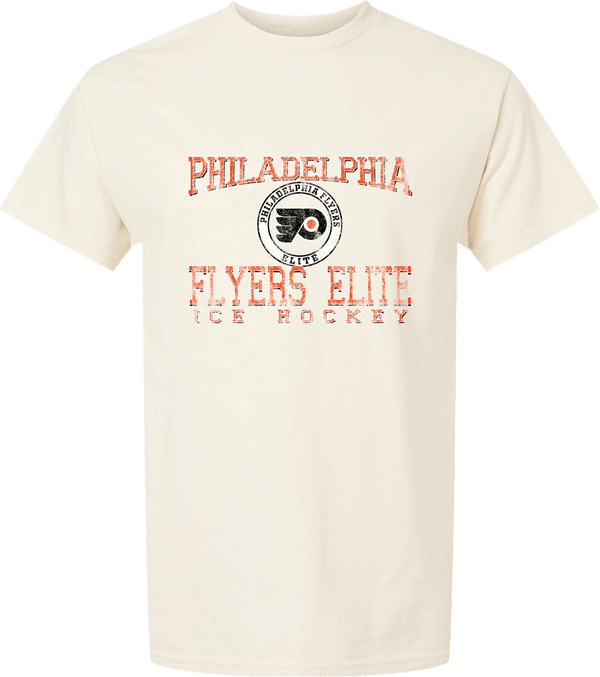 Philadelphia Flyers Elite Unisex Short Sleeve T-Shirt