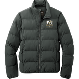 HVM Bulldogs Mercer+Mettle Puffy Jacket