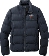 Philadelphia Blazers Mercer+Mettle Puffy Jacket