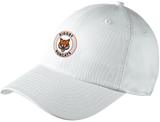 Biggby Bobcats New Era Adjustable Unstructured Cap
