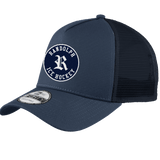 Randolph Hockey New Era Snapback Trucker Cap