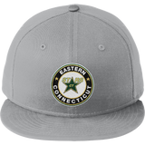 CT ECHO Stars New Era Flat Bill Snapback Cap