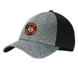 Princeton Jr. Tigers New Era Shadow Stretch Mesh Cap