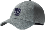 Howell Shadow New Era Stretch Mesh Cap