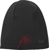 South Pittsburgh Rebellion New Era Knit Beanie