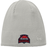 Philadelphia Resistance New Era Knit Beanie