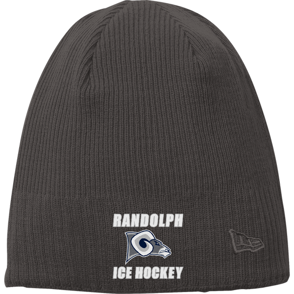 Randolph Recreation New Era Knit Beanie