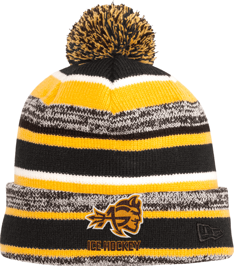 Avon Grove New Era Sideline Beanie