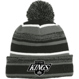 CT Oil Kings New Era Sideline Beanie