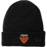 Pennsauken Pilots New Era Speckled Beanie