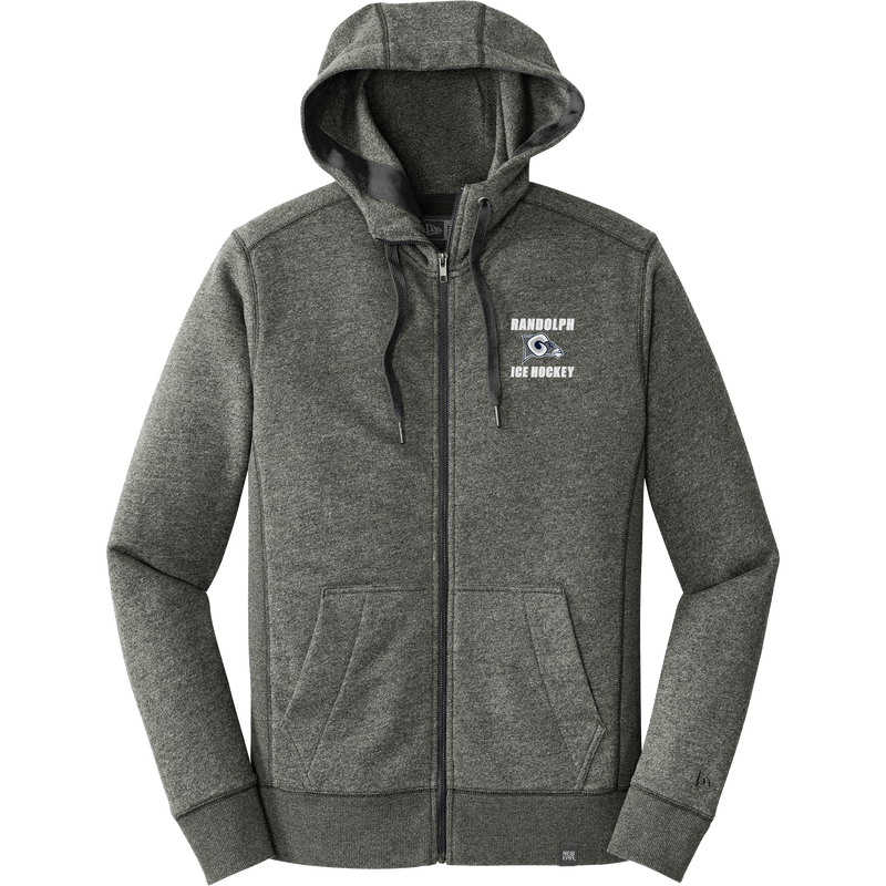 Randolph Recreation New Era French Terry Full-Zip Hoodie