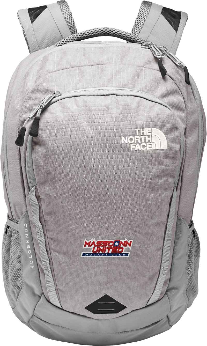 Mass Conn United The North Face Connector Backpack