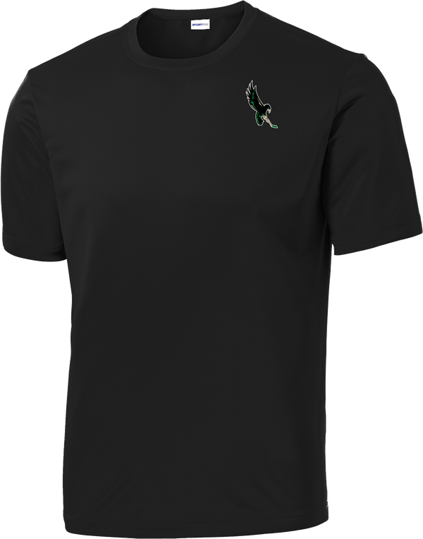 Wilmington Nighthawks Youth Performance Tee