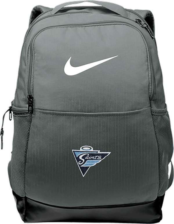 Ramapo Saints Nike Brasilia Medium Backpack