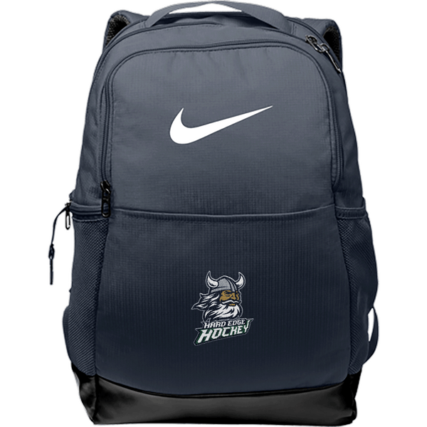 Hard Edge Hockey Nike Brasilia Medium Backpack