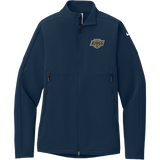 Skylands Kings Nike Full-Zip Soft Shell Jacket