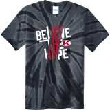 JFK Knights Football Youth Tie-Dye Tee