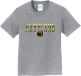 MD Jr. Black Bears Youth Fan Favorite Tee