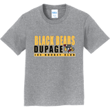 Dupage Black Bears Youth Fan Favorite Tee