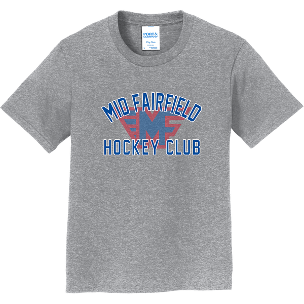 Mid-Fairfield Youth Fan Favorite Tee