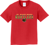 MD Jr. Black Bears Youth Fan Favorite Tee