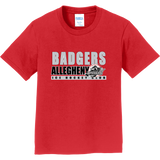 Allegheny Badgers Youth Fan Favorite Tee