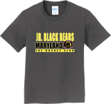 MD Jr. Black Bears Youth Fan Favorite Tee