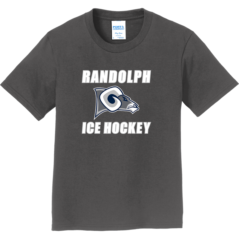 Randolph Recreation Youth Fan Favorite Tee