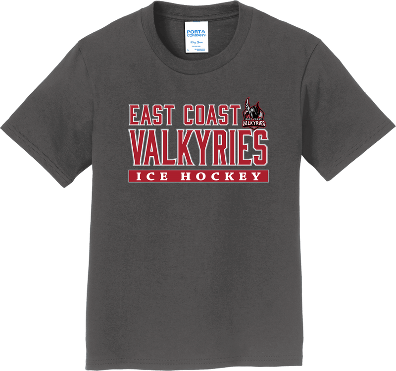 NJ Valkyries Youth Fan Favorite Tee