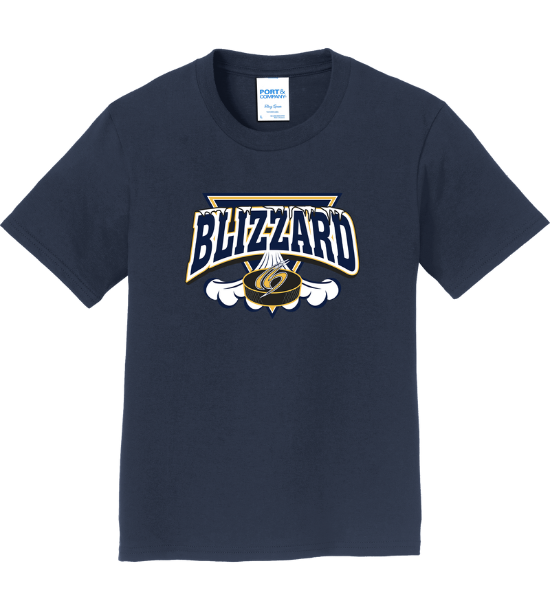 Blizzard Youth Fan Favorite Tee