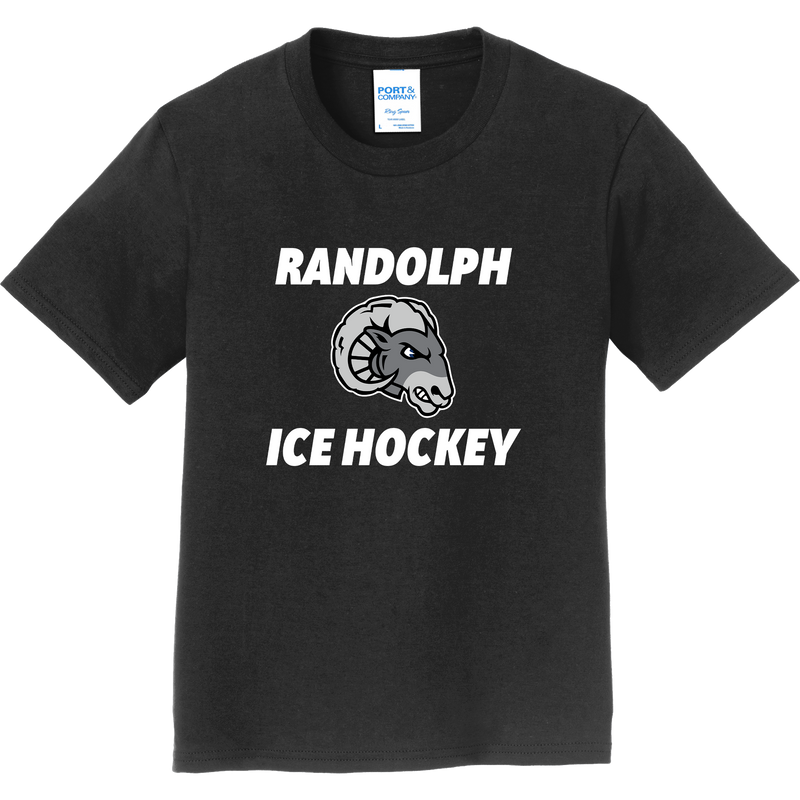 Randolph Middle School Youth Fan Favorite Tee