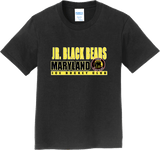 MD Jr. Black Bears Youth Fan Favorite Tee